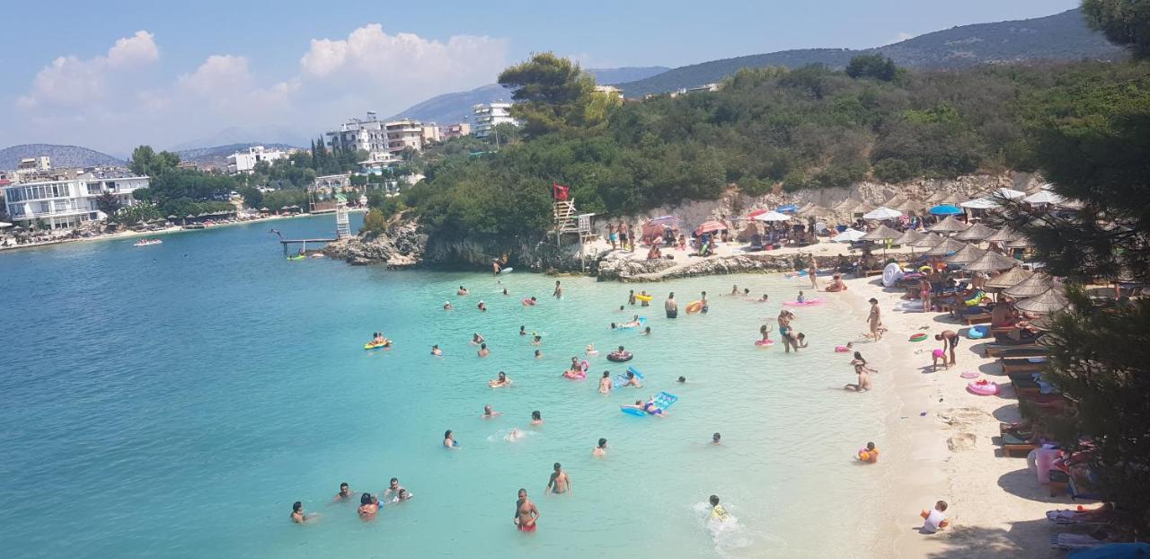 Ksamil Village Albania Things To Do Beaches Nightlife More Ksamil Village Albania Things To Do Beaches Nightlife More